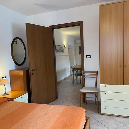 Apartment Via Marchesini
