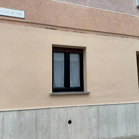 Via Marchesini