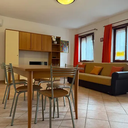 Via Marchesini Apartman Grado