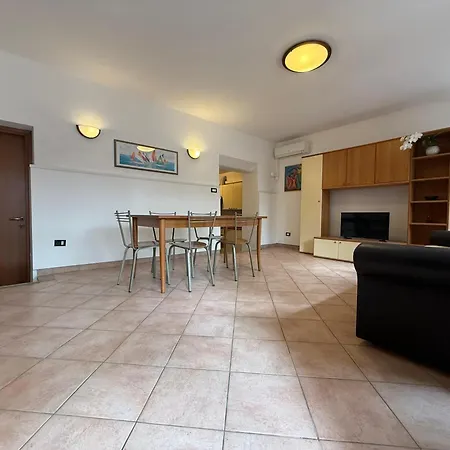 Apartman Via Marchesini