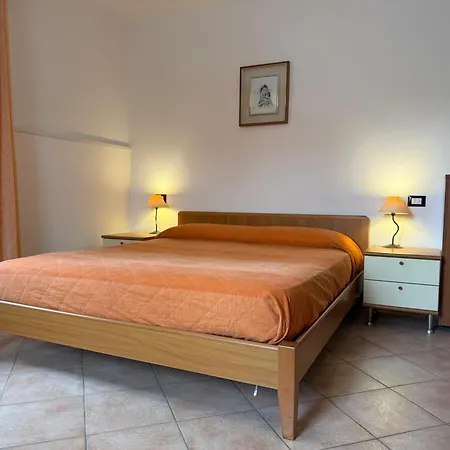 Apartman Via Marchesini Grado