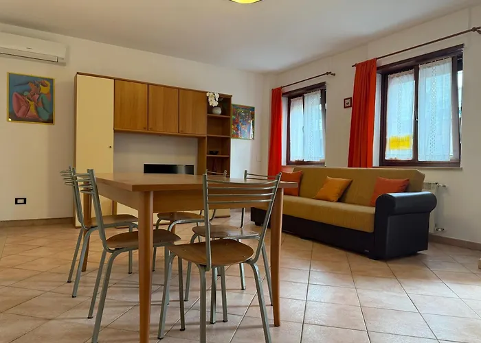 Via Marchesini Apartman Grado