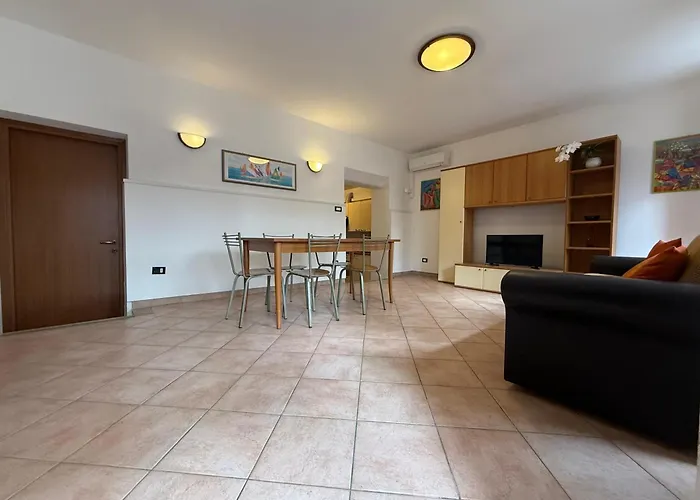 Apartman Via Marchesini