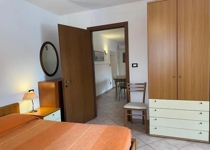 Apartman Via Marchesini