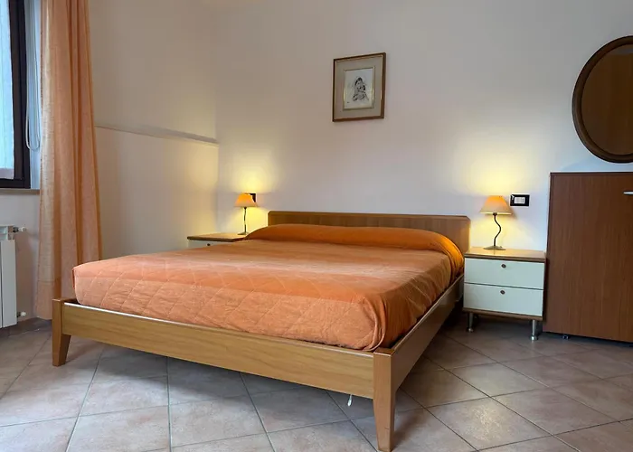 Apartman Via Marchesini Grado