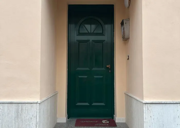 Apartman Via Marchesini *